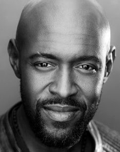 Picture of John Eric Parker