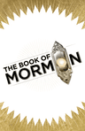 poster for The Book of Mormon