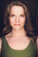 Picture of Amelia McClain