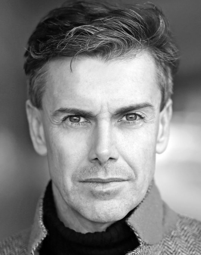 Picture of Matt McGrath