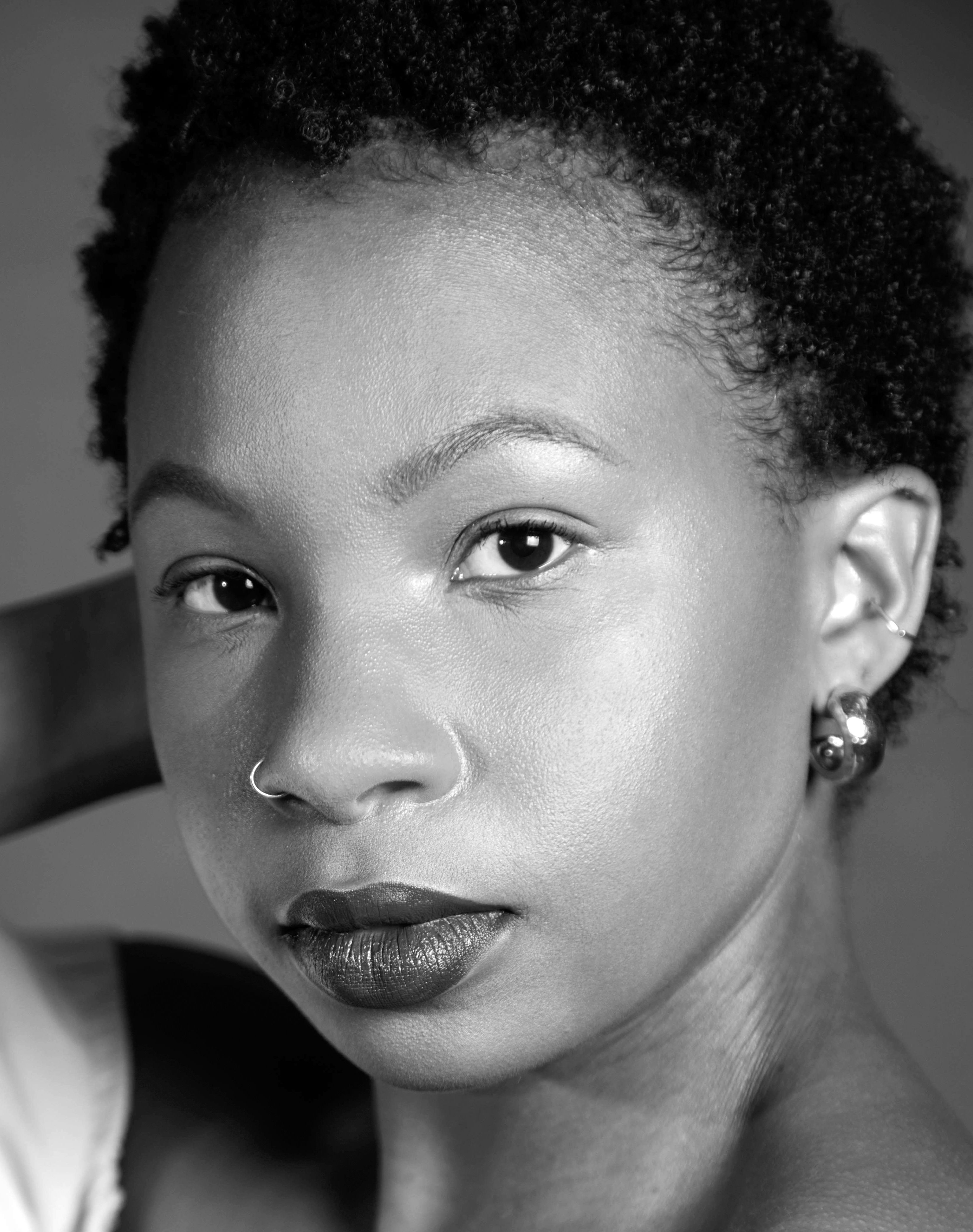 Picture of Zuri Noelle Ford