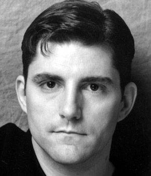 Picture of Robert Gomes