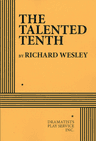 poster for The Talented Tenth