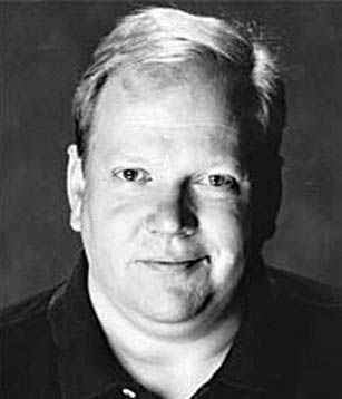 Picture of Howard Harrison