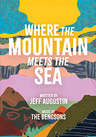 poster for Where the Mountain Meets the Sea