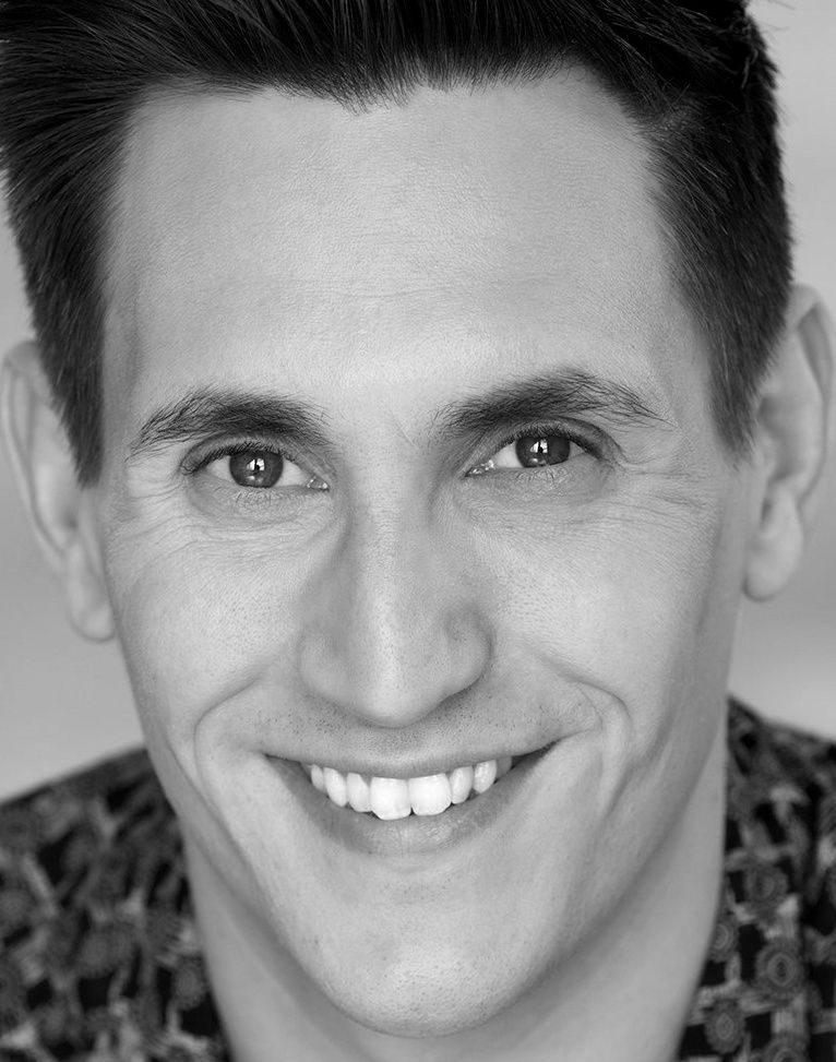 Picture of John Krause