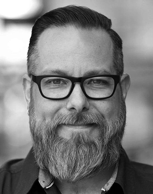 Picture of Evan Harrington