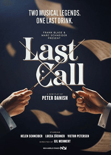 Logo of Last Call