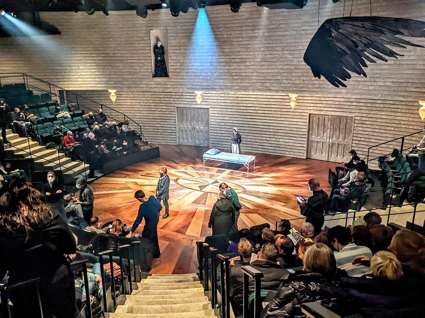 Picture of Lincoln Center for the Performing Arts