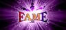 poster for Fame The Musical