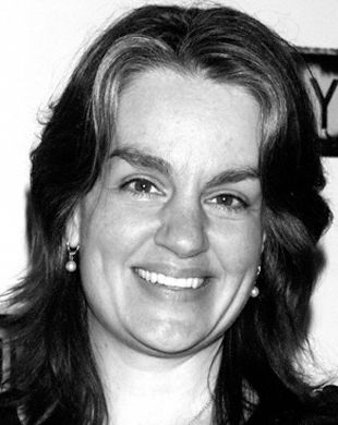 Picture of Pam MacKinnon