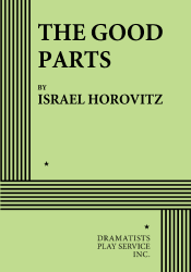 Logo of The Good Parts