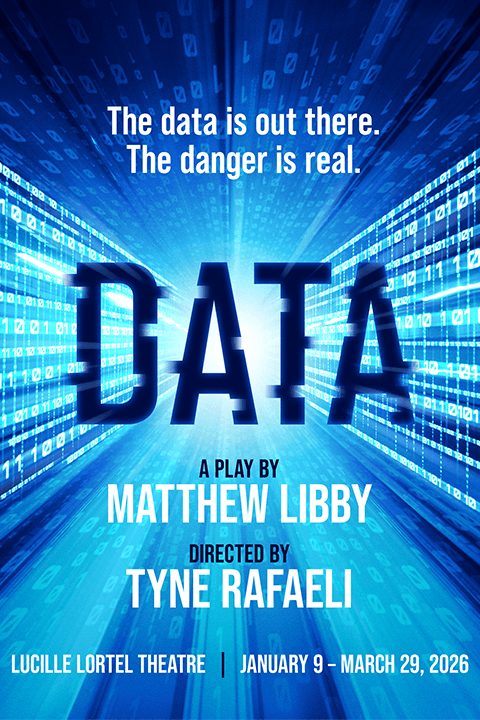 Logo of DATA