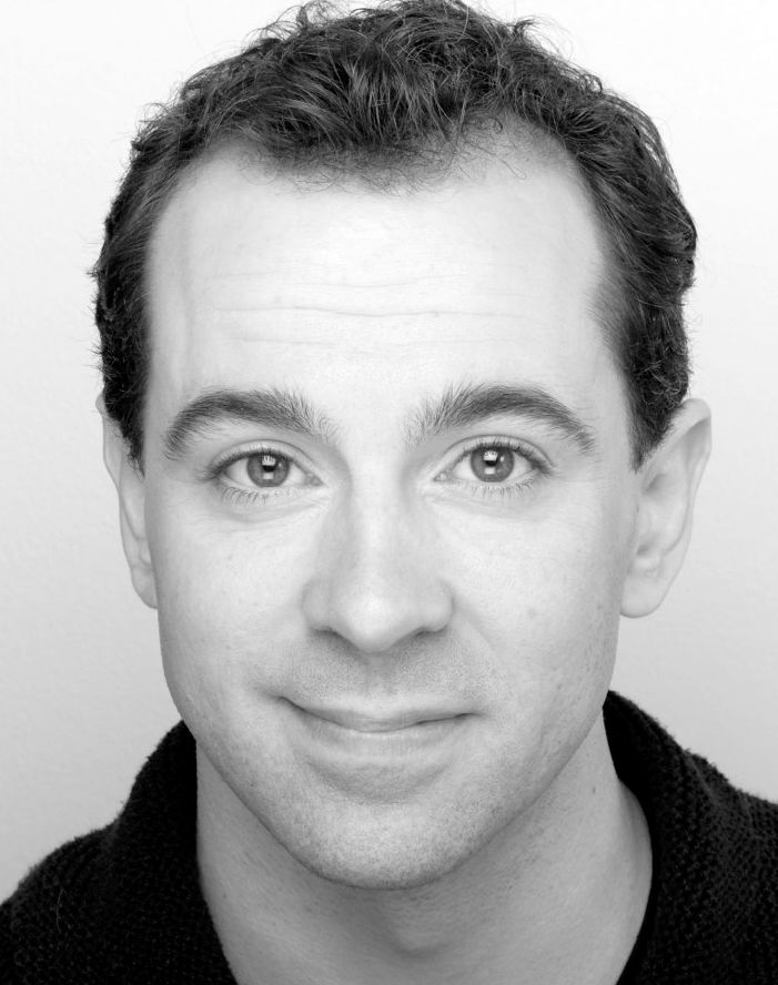 Picture of Rob McClure