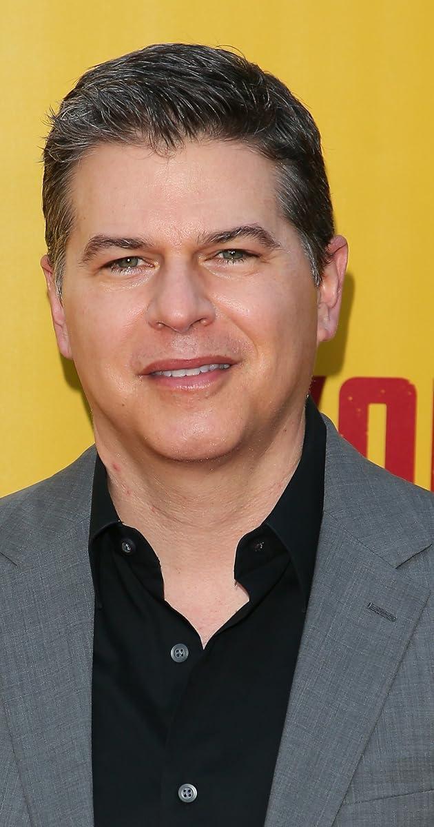 Picture of Dan Levine