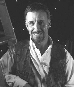 Picture of Chris Parry