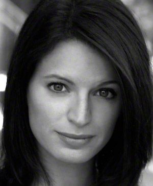 Picture of Jackie Burns