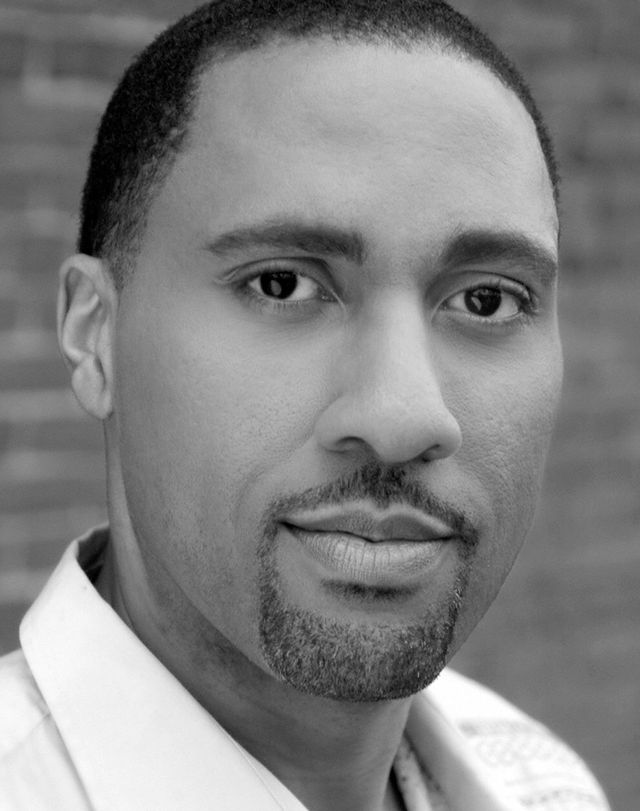 Picture of Ken Robinson