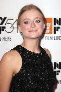 Picture of Anna Katerina Baryshnikov