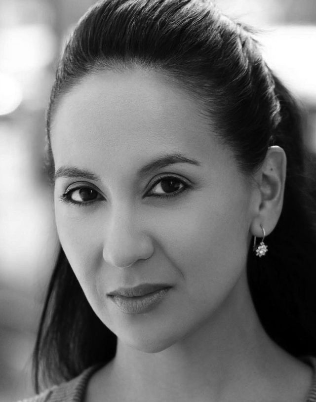 Picture of Kristine Covillo