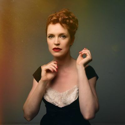 Picture of Grace McLean