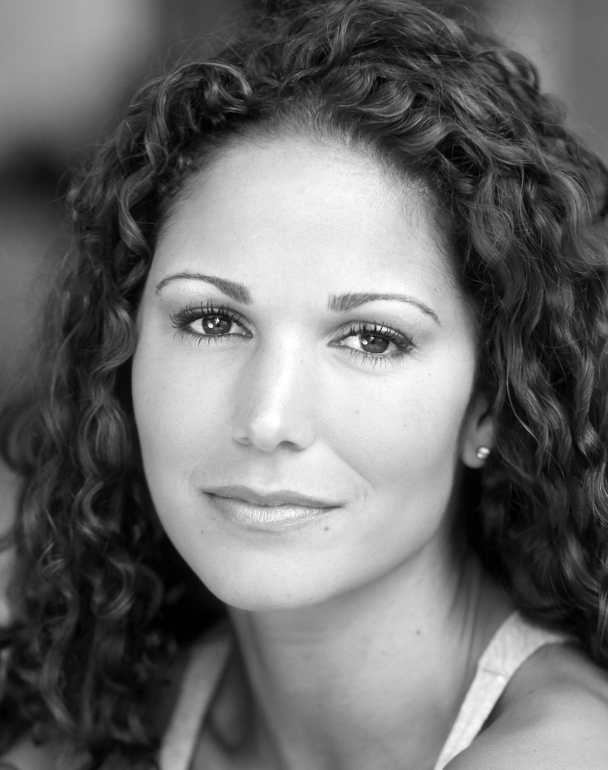 Picture of Jennifer Rias