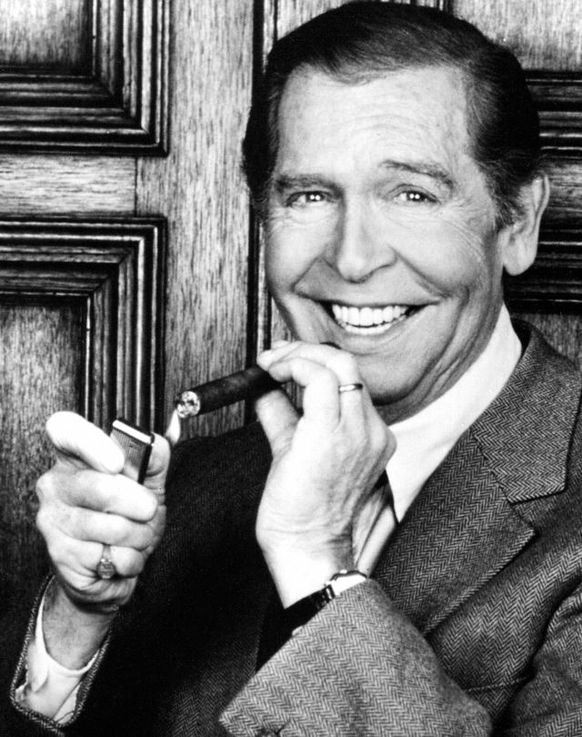 Picture of Milton Berle