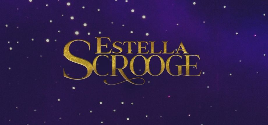 Logo of Estella Scrooge
