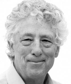 Picture of Bill Buell