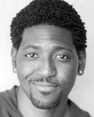 Picture of Mike Evariste