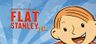 poster for The Musical Adventures of Flat Stanley
