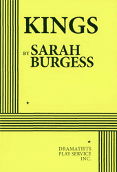 Logo of Kings