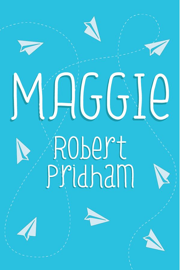Logo of Maggie