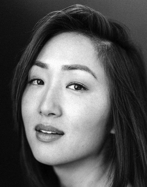 Picture of Stephanie Jae Park