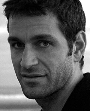 Picture of Peter Hermann