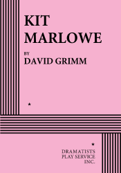 Logo of Kit Marlowe