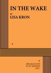 Logo of In the Wake