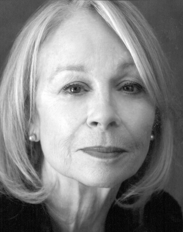 Picture of Maureen Anderman