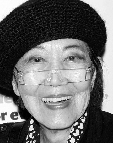 Picture of Willa Kim