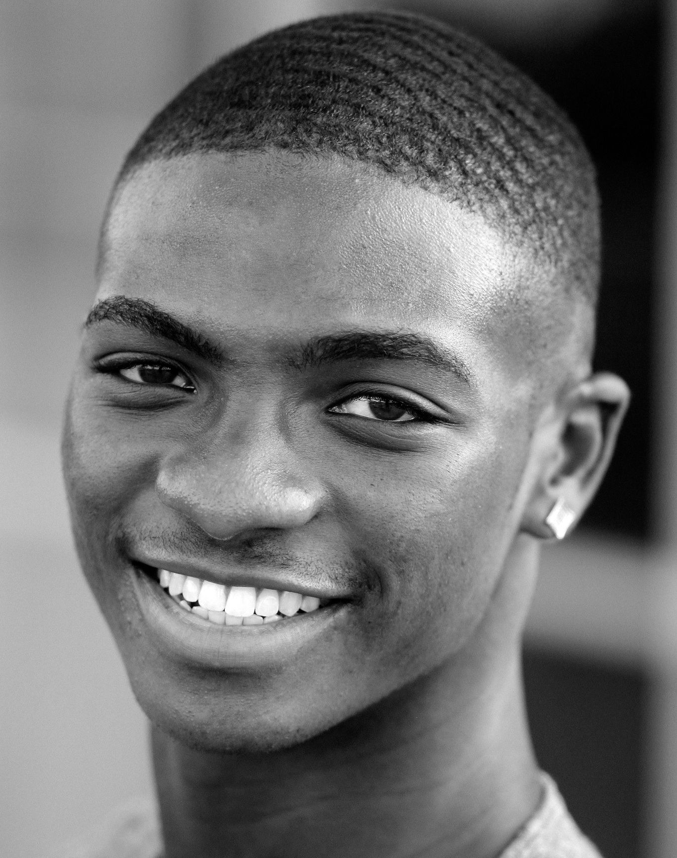 Picture of Dharon E Jones