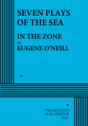Logo of In The Zone
