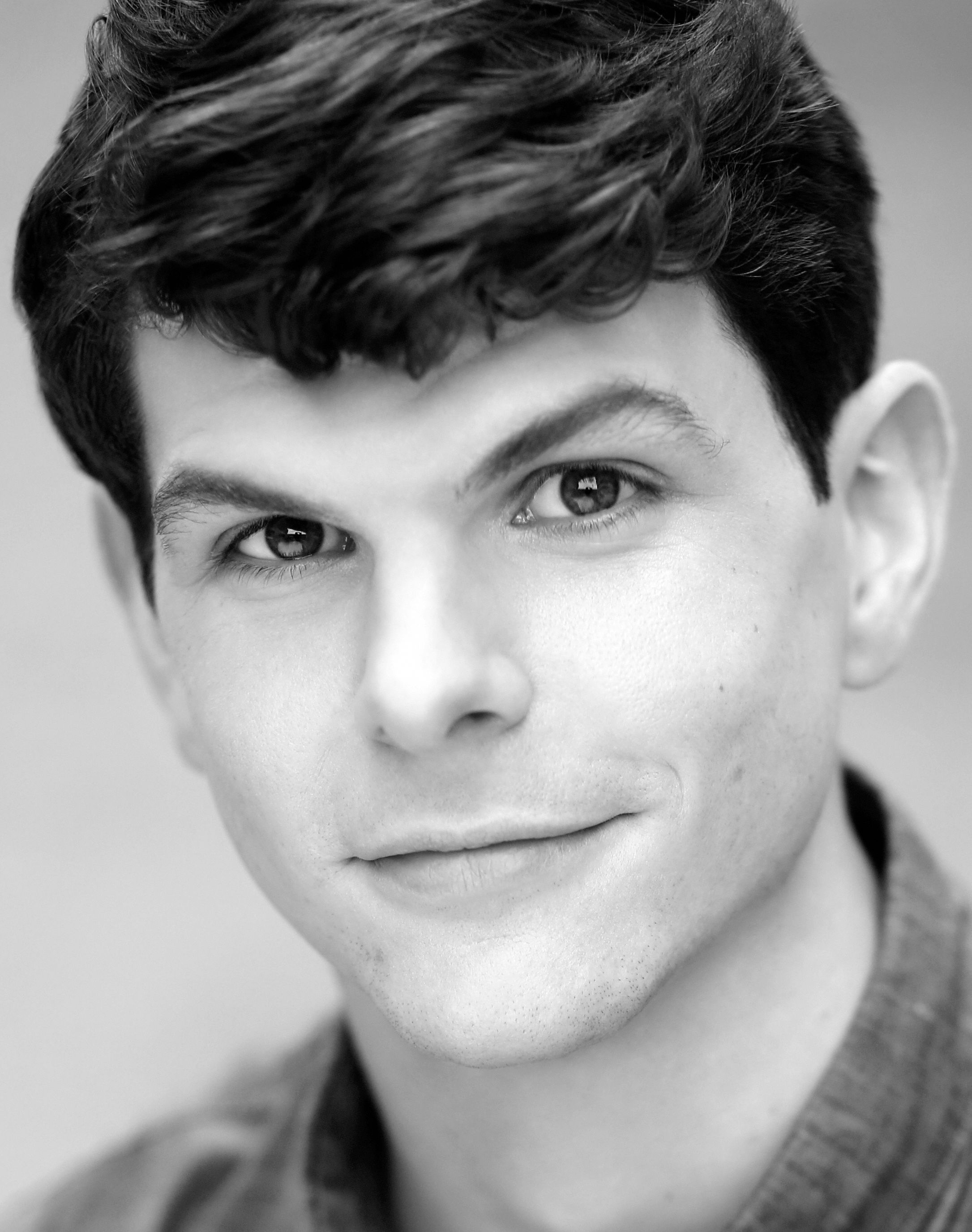 Picture of Will Burton