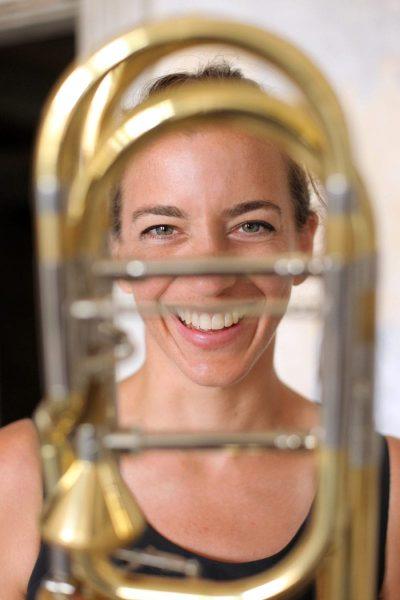 Picture of Jennifer Wharton