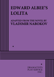 Logo of Lolita