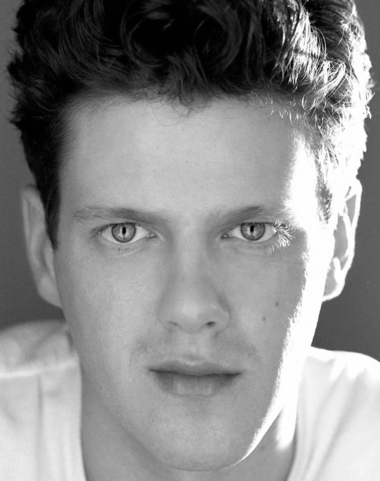 Picture of Peter Mark Kendall