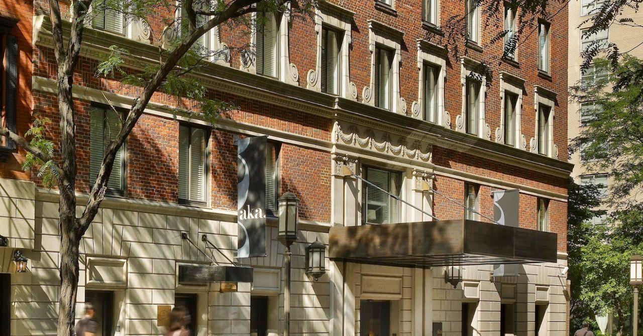 Picture of Sutton Place