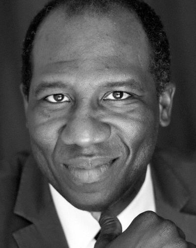 Picture of Russell G. Jones