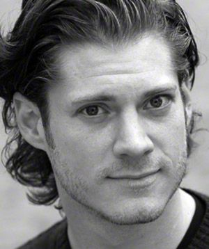 Picture of Gregory Wooddell