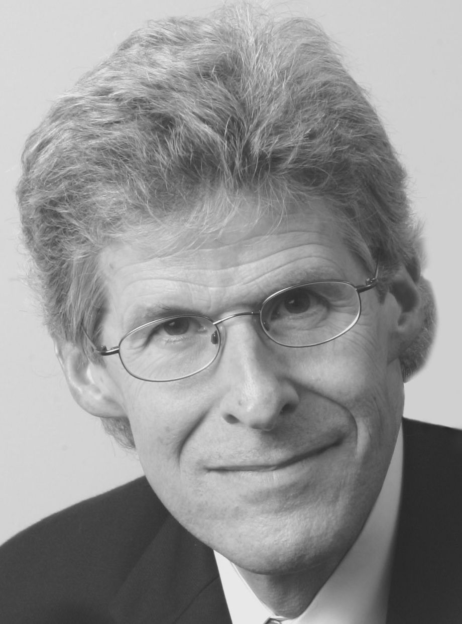 Picture of Theodore S. Chapin