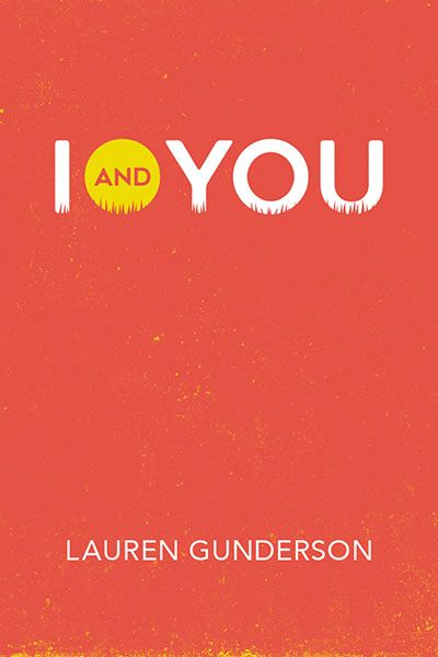 Logo of I and You